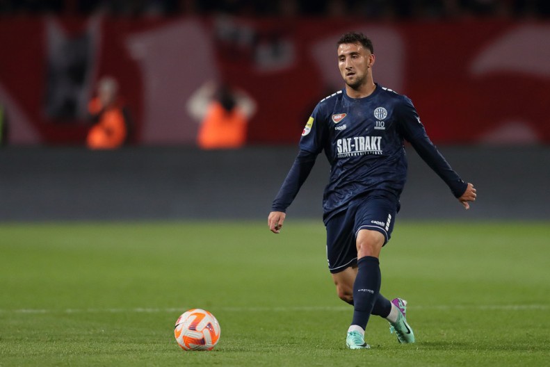 TSC RASPRODAO NOSIOCE Milioni iz komšiluka stižu u Bačku Topolu