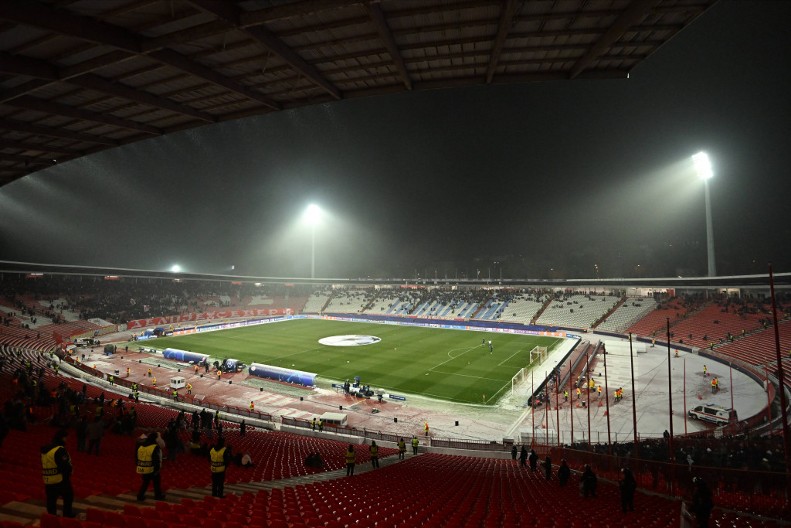 NOVI ODLAZAK SA MARAKANE Zvezda ostala bez talentovanog igrača