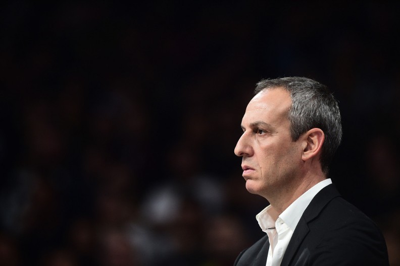 KATAŠOV NAKLON ZVEZDI Trener Makabija pun poštovanja za crveno-bele