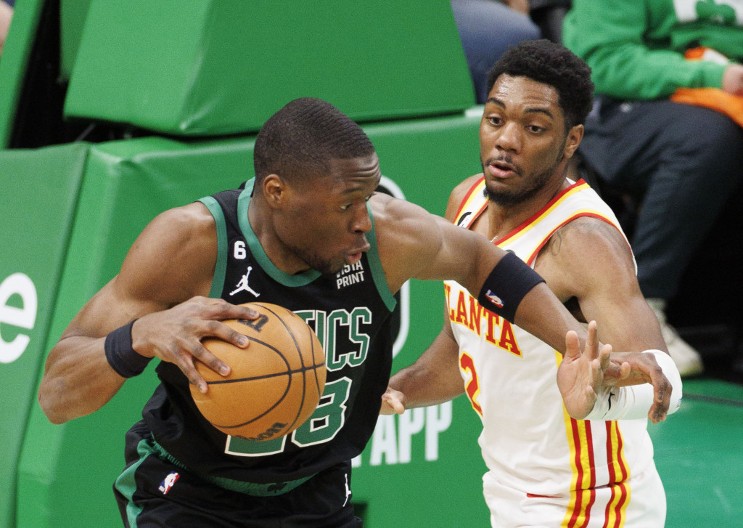 ATAMAN NACILJAO ZVEZDINOG PIKA Panatinaikos popunjava centarsku rupu