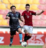 OVO JE MALO KO ZNAO Bivši fudbaler crveno-belih otkrio detalje boravka na "Marakani": Bio sam bez plate u Zvezdi, a onda mi je on dao kovertu