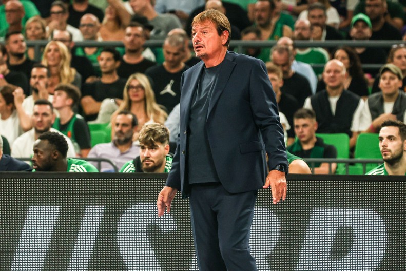 MOŽE LI BIZARNIJE OD OVOGA? Nećete verovati zbog čega je Ataman isključen (VIDEO)