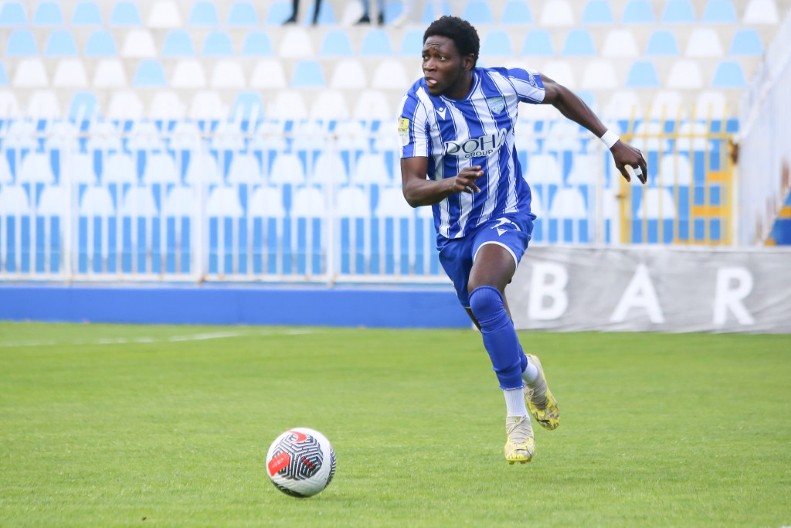 ZVEZDA REAGOVALA Na "Marakani" imaju novog beka, uskoro se očekuje debi