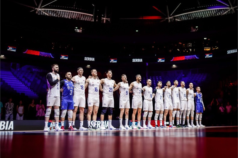 STIŽE NOVI SELEKTOR Rumun preuzima Srbiju?