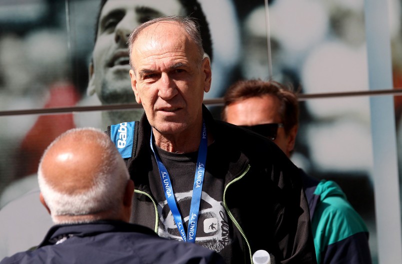 SUDBINA JE TAKO HTELA Legendarni Praja umro na dan kada je odigrao utakmicu života