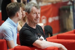 NADAO SAM SE DA SE TO NEĆE DESITI Moka Slavnić neutešan zbog smrti Dalipagića