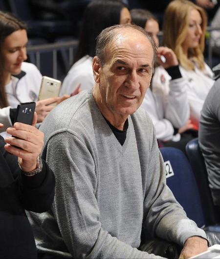 Olimpijski komitet Srbije izrazio saučešće povodom smrti Dražena Dalipagića