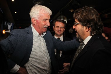 "TAKVI LJUDI SE RETKO RAĐAJU" Kićanovića potresla vest o smrti Dražena Dalipagića