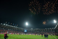 DUBOČICA NA METI POLICIJE Iz kluba poručuju: Ne žele nam dobro, uspesi ih pogađaju