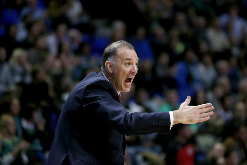 MOŽE LI SPLIT PONOVO DA ŠOKIRA ZVEZDU? Mršić: Protiv žutih iz Tel Aviva su izgubili...