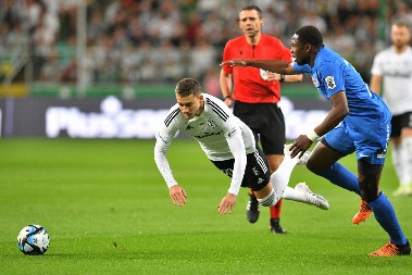 I DAN DANAS PRATI DEŠAVANJA NA "MARAKANI" "Delije" su ga obožavale, jedan je od omiljenih stranaca ikada, brojnim šalama oduševljavao je crveno-bele