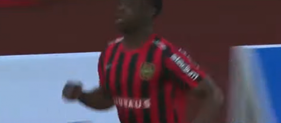 HOLANĐANI JAVLJAJU Zvezda naciljala švedskog napadača