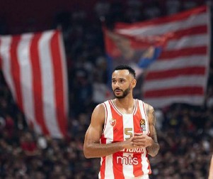 BIVŠI IGRAČ ZVEZDE REKAO "GOTOVO" Adam Hanga se povukao