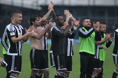 (IPAK) ĆE ZAOBIĆI HUMSKU Nekadašnji fudbaler Partizana umesto u Beograd skrenuo ka Mađarskoj