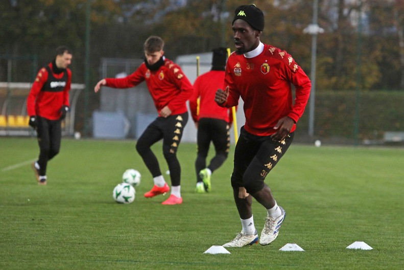 POJAČANJE PRED VRATIMA HUMSKE? Partizan poslao ponudu Francuzu