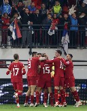 BASNOSLOVNA CIFRA Mitar i Sergej dobijaju društvo?! Za srpskog reprezentativca na stolu ponuda od 10 miliona evra