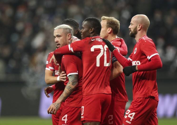 UHAPŠEN ČUVENI FUDBALER Teške optužbe zbog krijumčarenja kokaina