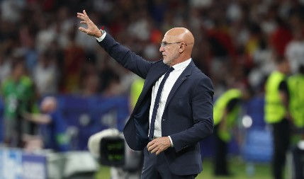 BEZ PROMENA De la Fuente ostaje selektor reprezentacije Španije do kraja prvenstva Evrope 2028. godine