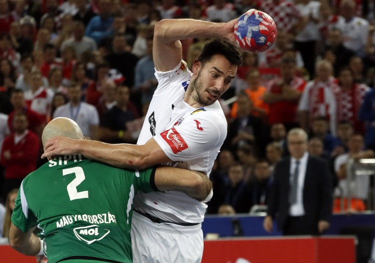 HRVATI IZRADILI MAĐARE Neverovatan meč u Zagrebu, ovo se ne pamti (VIDEO)