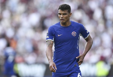 NEUNIŠTIV Poznati defanzivac Tijago Emilijano da Silva pomera granice i ne misli da stane iako ima 40 godina