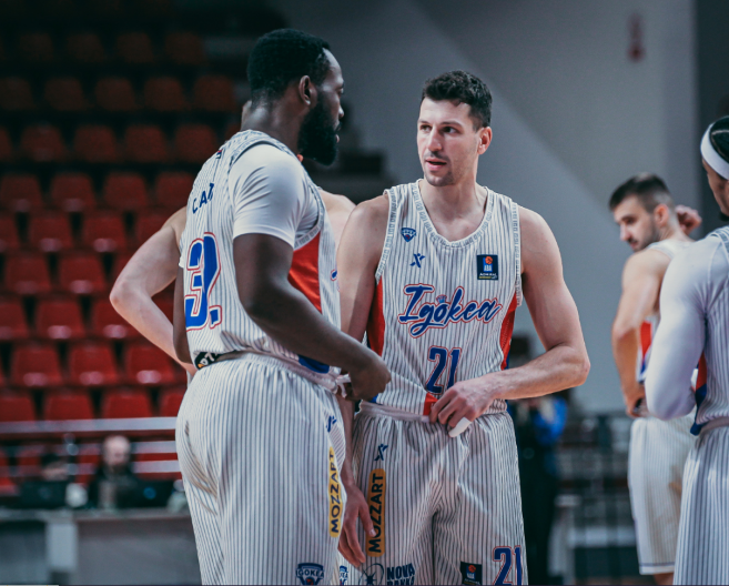 KAKAV POTEZ IGOKEE "Delije" će zbog neverovatnog gesta biti oduševljene