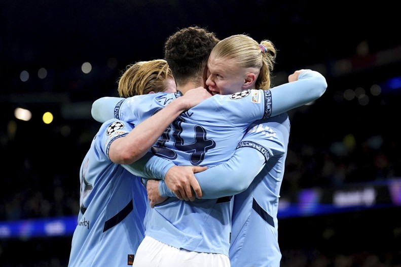 LUDILO POSLEDNJEG KOLA LIGE ŠAMPIONA Siti jedva preživeo, Bajern i Real Madrid u baražu, Dinamo Zagreb - ispao!