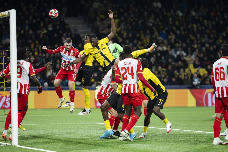 SVAKA POBEDA JE VAŽNA Novi milioni stižu na "Marakanu", evo koliko je Zvezda zaradila