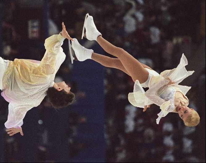 TUGA DO NEBA Ovo su ruski šampioni koji su poginuli u jezivoj avionskoj nesreći
