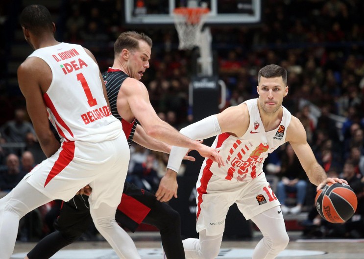 MILJENIK "DELIJA" BIO NA KORAK OD PARTIZANA Otkriveni šok detalji, evo zbog čega nije došlo do senzacionalnog transfera