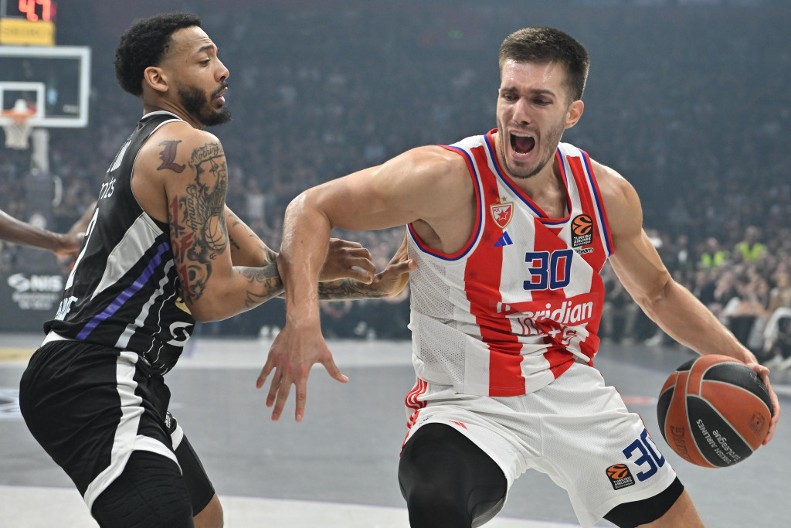 "PROŠLE GODINE SMO IZGUBILI, A NIJE TREBALO" Ovo je prva reakcija Petruševa posle pobede u derbiju