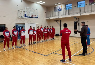 Na Košutnjaku srpska ženska boks selekcija pripema se za "Beogradski pobednik" i SP: Vlada veliki optimizam u ekipi