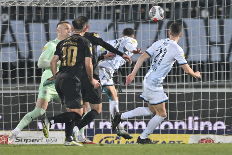 IZ SUBOTICE PRAVAC AMERIKA Spartaku 600.000 evra za transfer nekadašnjeg veziste Partizana