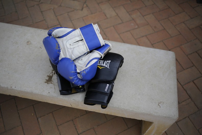 PREMINUO ČUVENI "MONDRAGON" Poznati MMA borac tragično nastradao u Brazilu