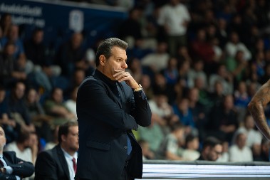 TO JE PRESUDILO Itudis objasnio kako je Hapoel pobedio Zvezdu