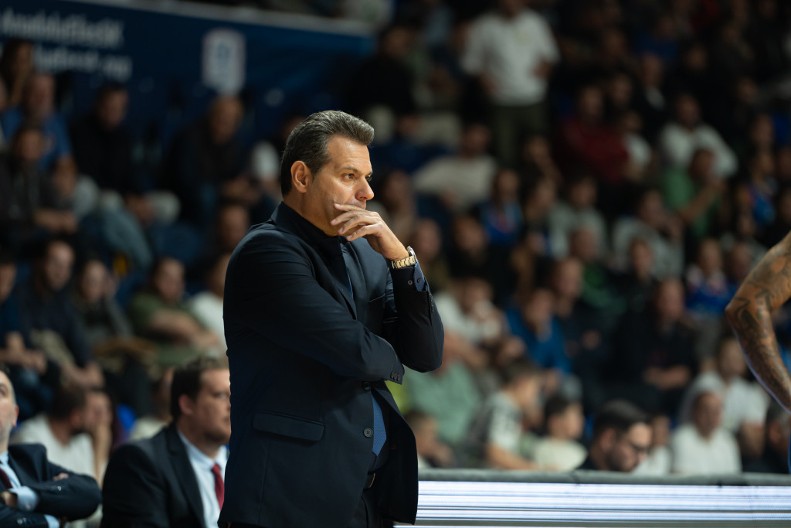 TO JE PRESUDILO Itudis objasnio kako je Hapoel pobedio Zvezdu