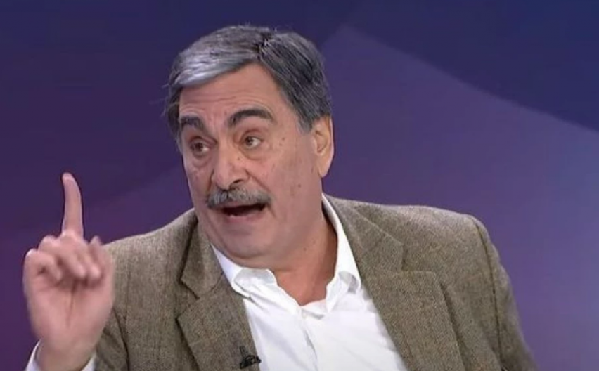 OVAKAV TRETMAN NISU IMALI DRAŽEN I ĐORĐEVIĆ Đurović opet osuo paljbu po Mekintajeru