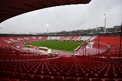 PRIČALO SE DA SE VRAĆA U ZVEZDU Ljubimac "delija" na korak od novog kluba, izabrao je šok destinaciju