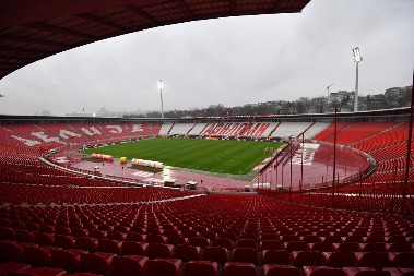 PRIČALO SE DA SE VRAĆA U ZVEZDU Ljubimac "delija" na korak od novog kluba, izabrao je šok destinaciju