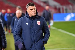 DANI ODLUKE NA "MARAKANI" Evo kada će biti poznato ko će biti trener Zvezde