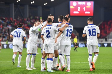 "ORLOVI" OSTALI BEZ BOGATE NAGRADE Evo koliko novca bi Srbija dobila da se plasirana na Svetsko prvenstvo