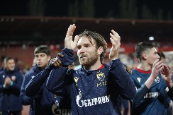 ISTORIJA SE PIŠE U SUBOTU NA "MARAKANI" Zvezda zove na meč protiv Mladosti, a razlog je Aleksandar Katai