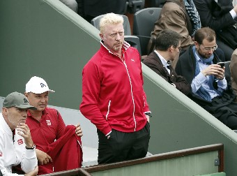 OVO VEĆ VIŠE NIJE "PECKANJE", VEĆ FRONTALNI NAPAD Zverev žestoko opleo po Bekeru: To vidi i moja baba