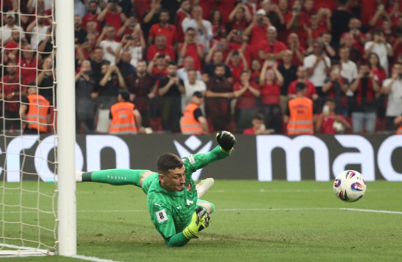 ALARM ZA SRBE U BORNMUTU Premijerligaš doneo važnu odluku i neće se dopasti Petroviću i MIlosavljeviću