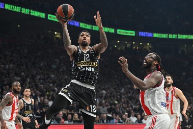 KAKVE REČI Braun: Ne zanima me šta navijači kažu