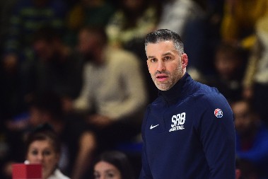 NISAM VIDEO DA... Dramatično upozorenje selektora Alimpijevića