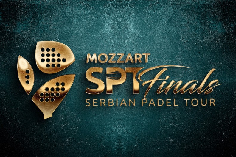 Mozzart SPT Finals na Adi Ciganliji, 20. i 21. decembra