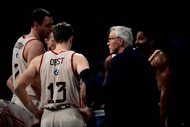 DA ČOVEK NE POVERUJE Šokantan budžet Bajerna, veći od Zvezde i Partizana, a pretposlednji su u Evroligi?!