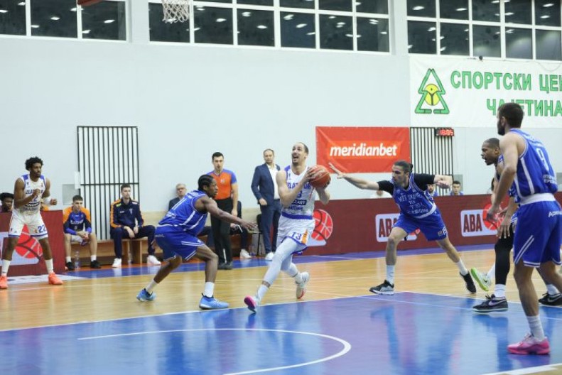 RAPSODIJA ZLATIBORA Čajetinci zgromili MZT