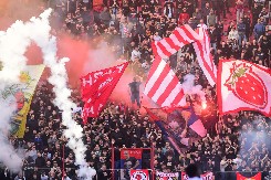 "NA SEVER SE UGLEDAJ" Delije pozvale na poslednji meč na "Marakani" u 2025. godini, navijači obavezno da ponesu i ovo (VIDEO)