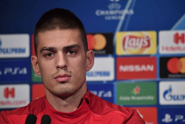 NOVI IZAZOV Vujadin Savić blizu novog posla